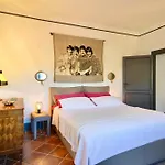 The Tower Of Selva Nera, Capalbio Apartment *