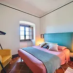 Apartment The Tower Of Selva Nera, Capalbio