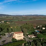 The Tower Of Selva Nera, Capalbio Carige