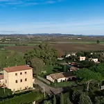 Apartment The Tower Of Selva Nera, Capalbio Carige