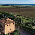 The Tower Of Selva Nera, Capalbio Apartment Carige