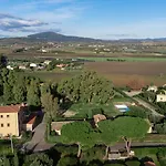 Apartment The Tower Of Selva Nera, Capalbio Carige