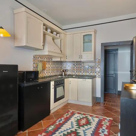 Apartment The Tower Of Selva Nera, Capalbio Carige